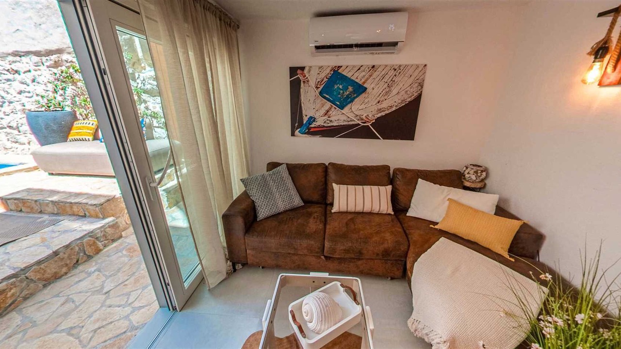 Photo of Livingroom in Susica