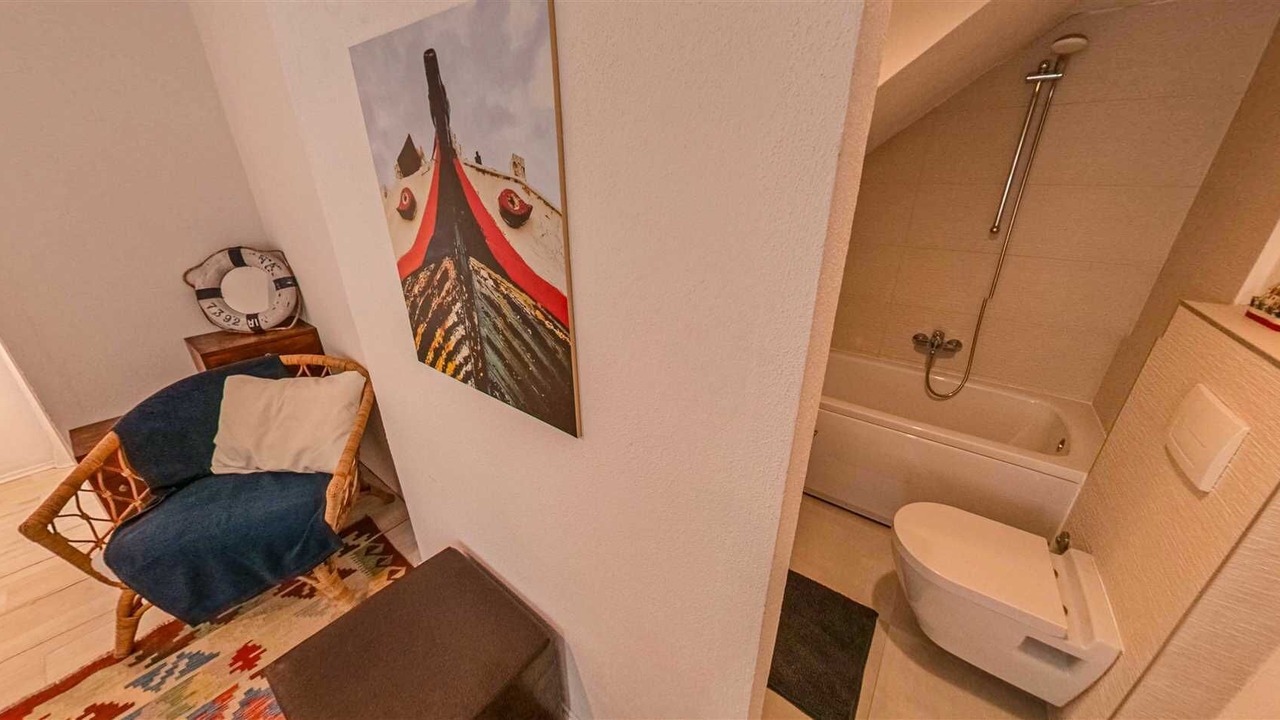 Photo of Bathroom in Susica