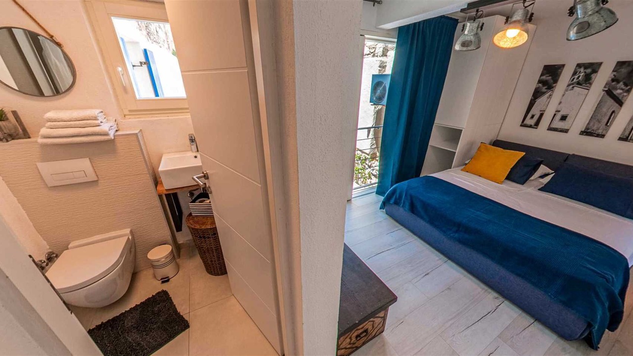 Photo of Bedroom in Susica
