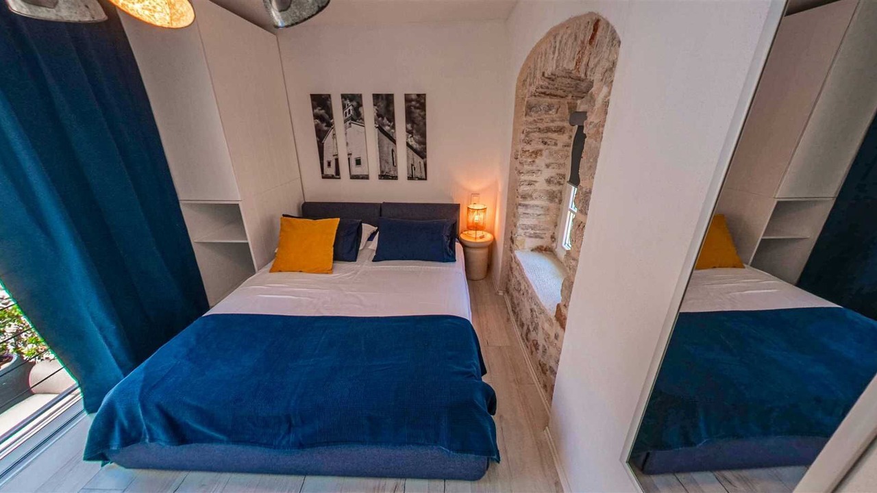 Photo of Bedroom in Susica