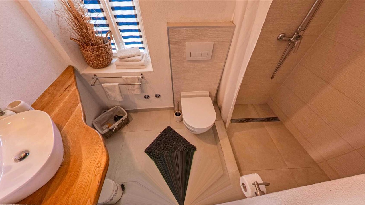 Photo of Bathroom in Susica