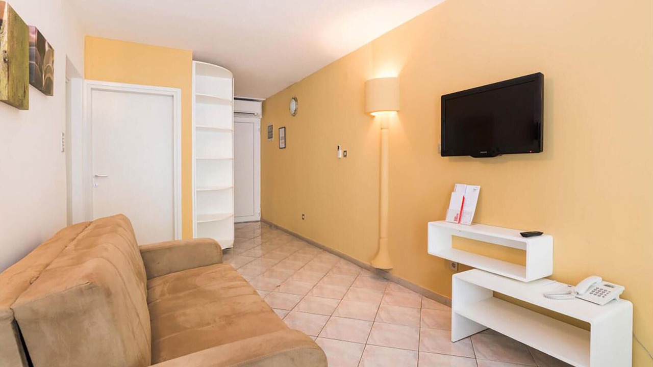 Photo of Bedroom in Monterol