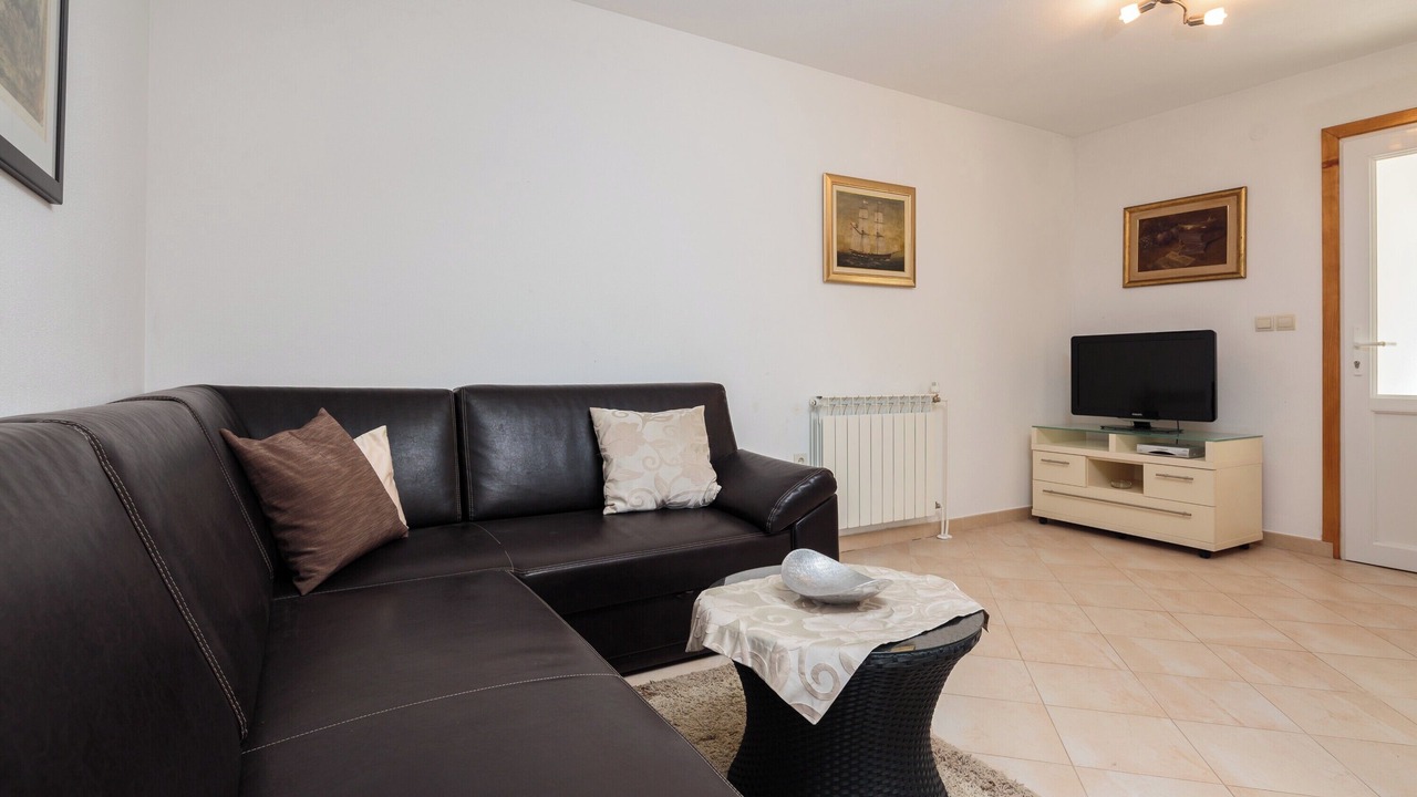Photo of Livingroom in Nerezise