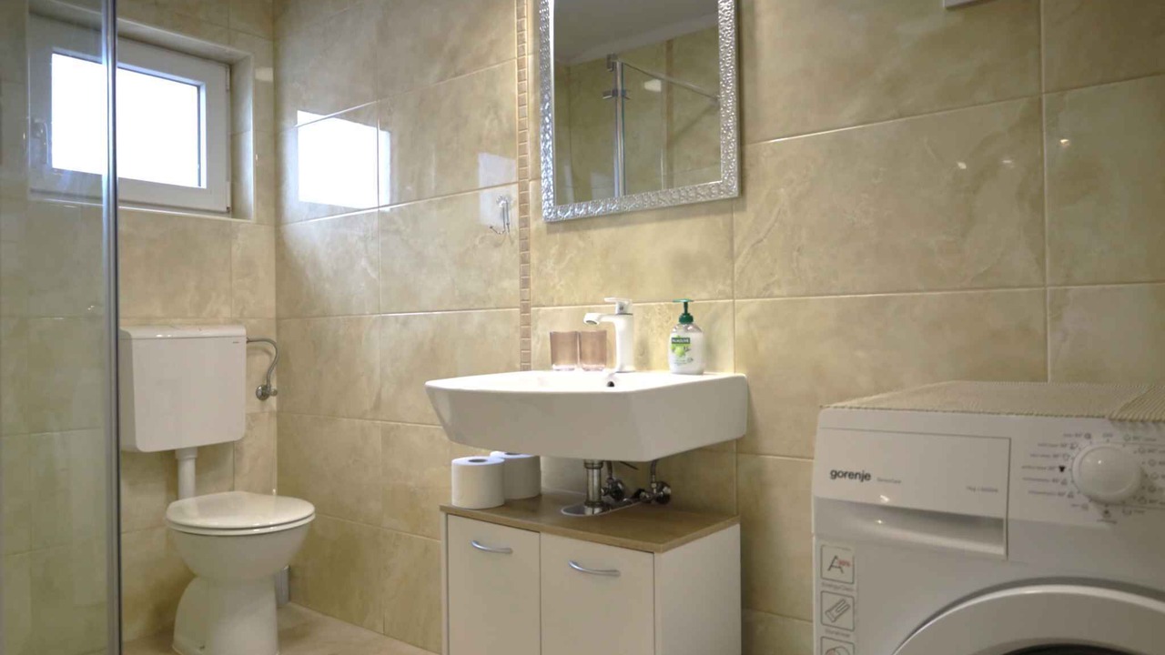 Photo of Bathroom in Finida