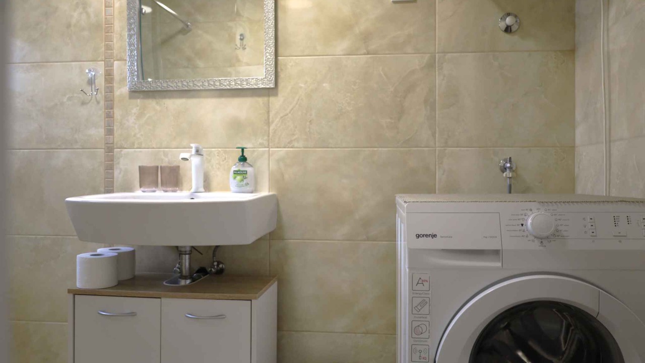 Photo of Bathroom in Finida