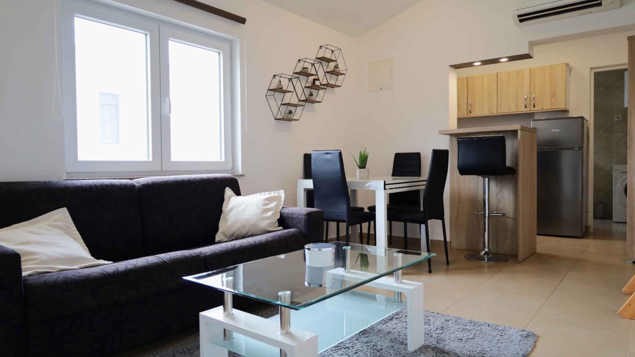 Photo of Livingroom in Finida
