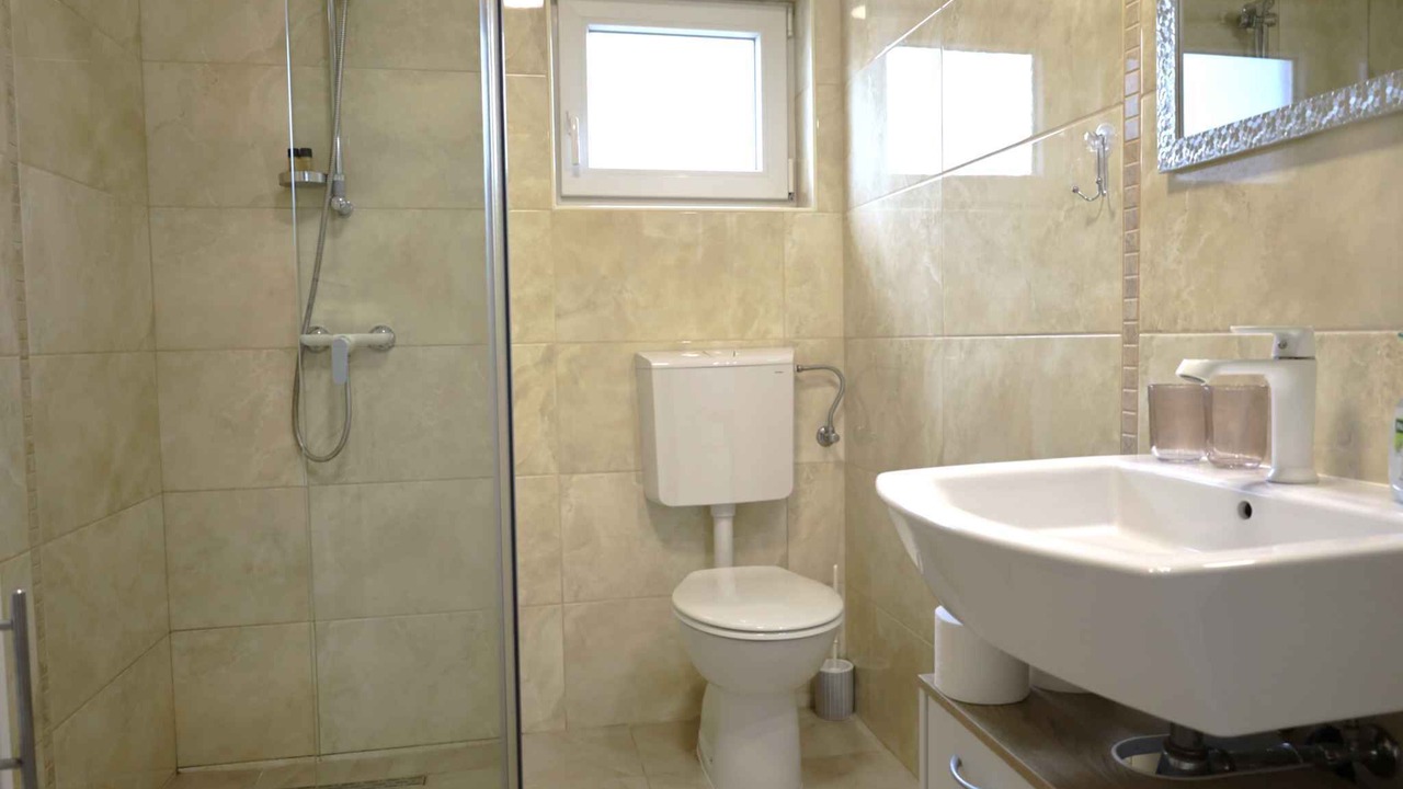 Photo of Bathroom in Finida