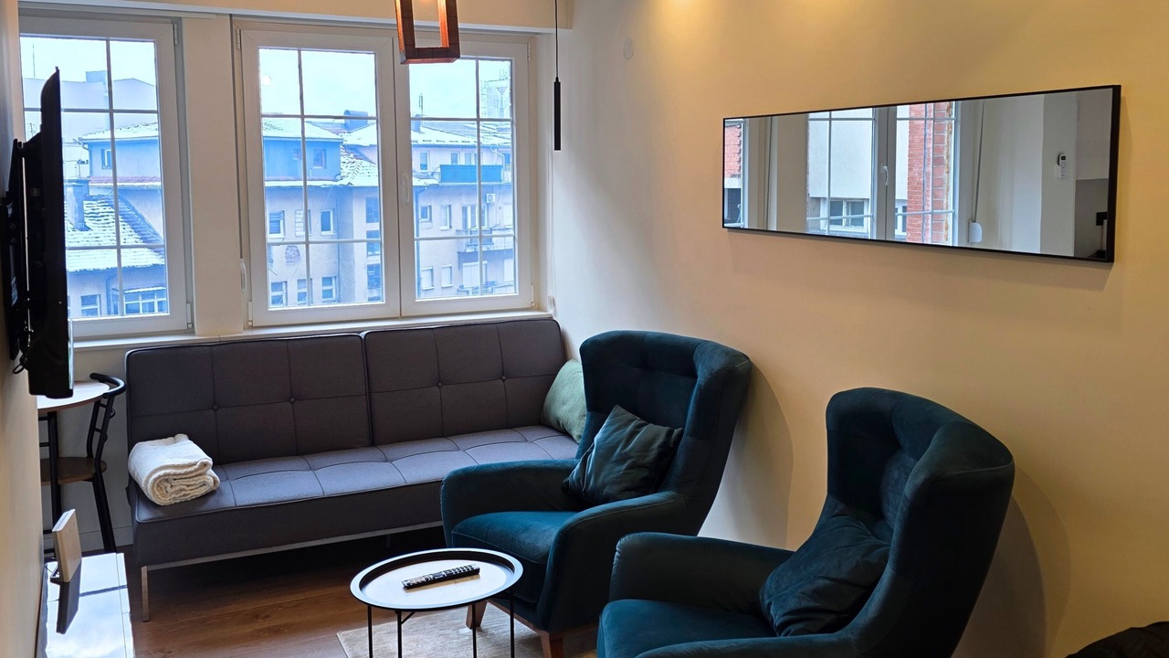 Photo of Livingroom in Novi Pazar