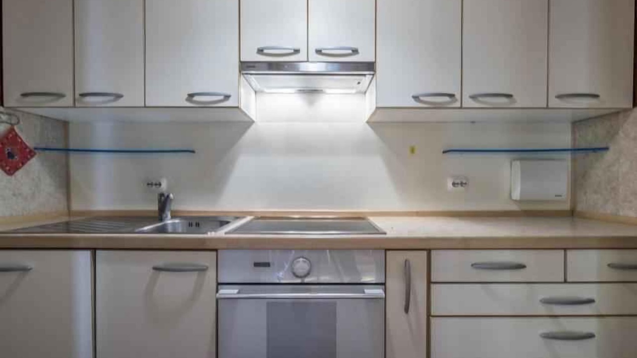 Photo of Kitchen in Karigador