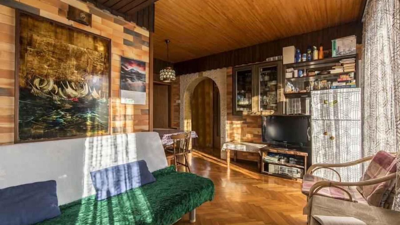 Photo of Livingroom in Karigador