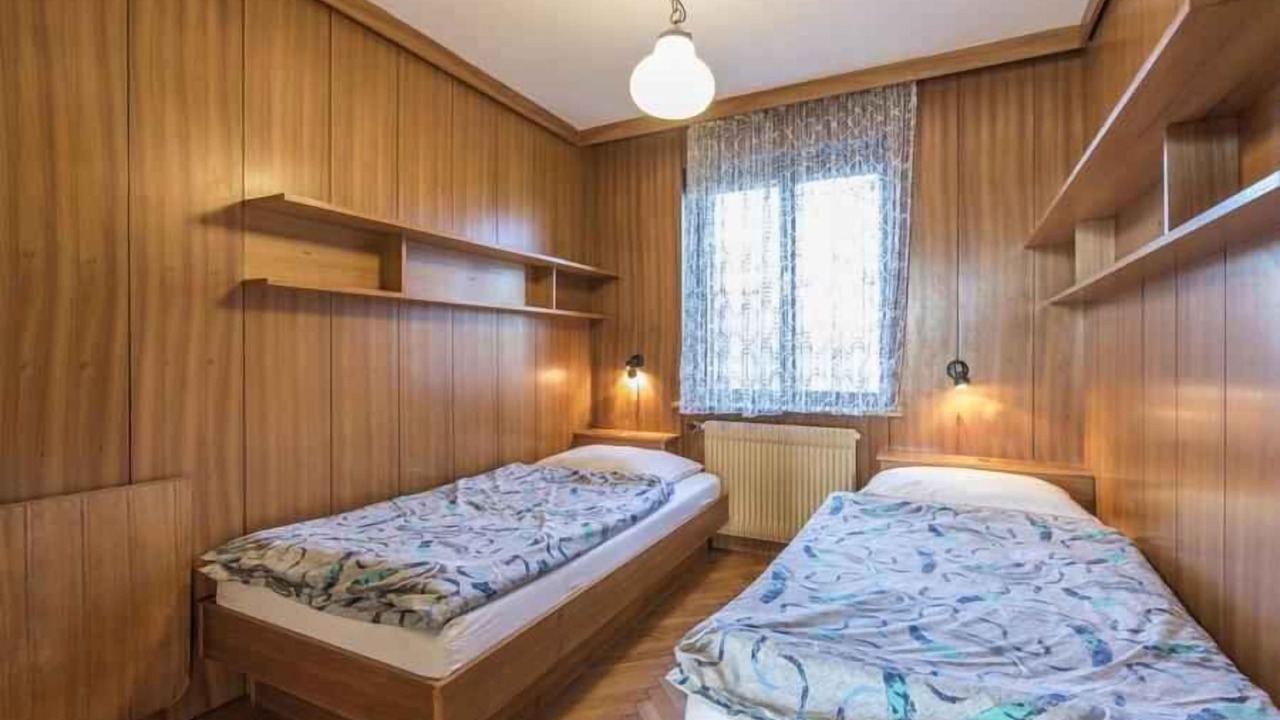 Photo of Bedroom in Karigador