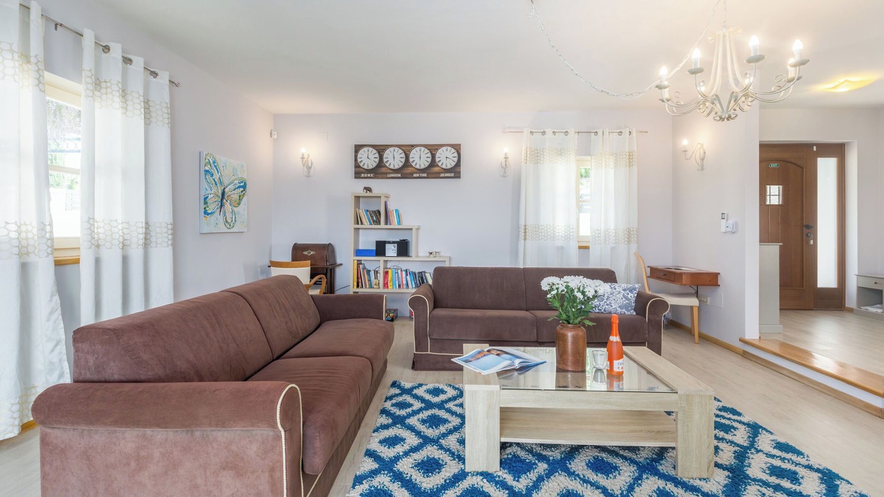 Photo of Livingroom in Heraki