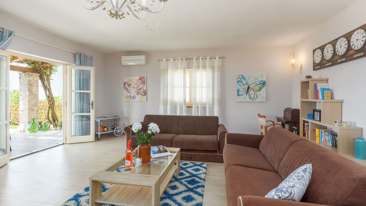 Photo of Livingroom in Heraki