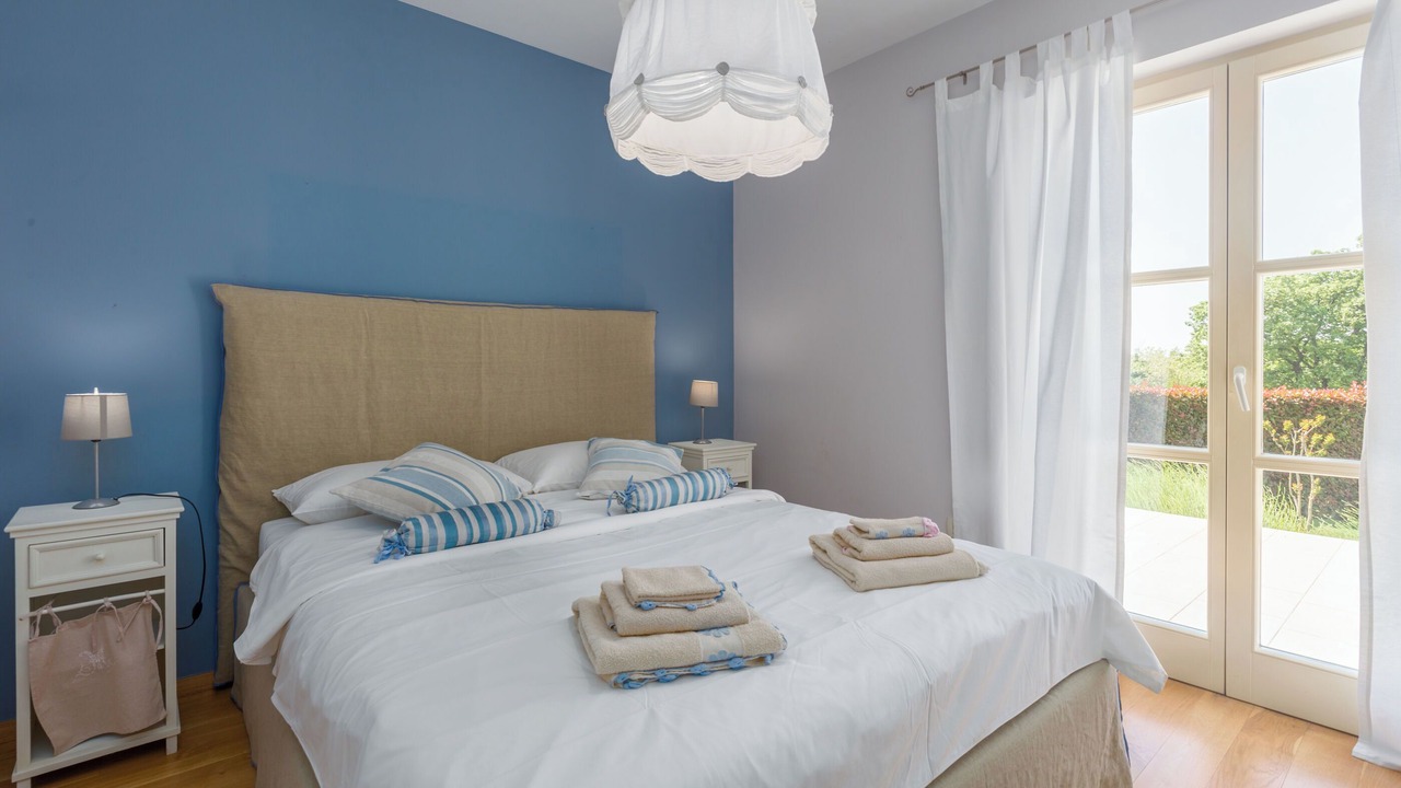 Photo of Bedroom in Heraki