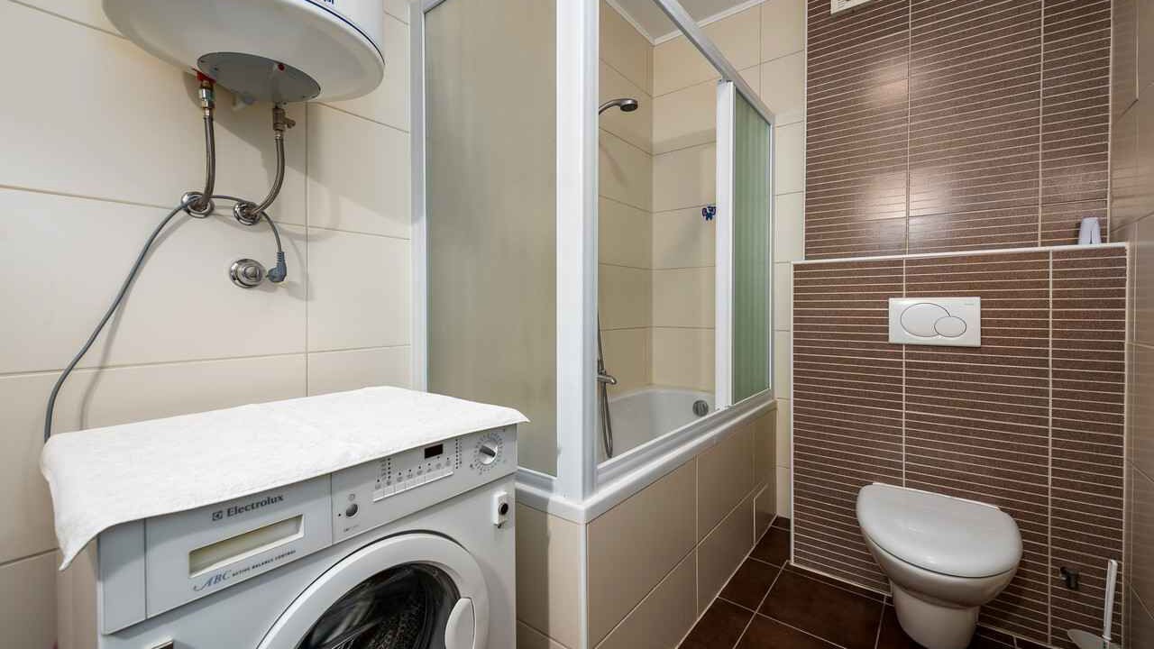 Photo of Bathroom in Monterol