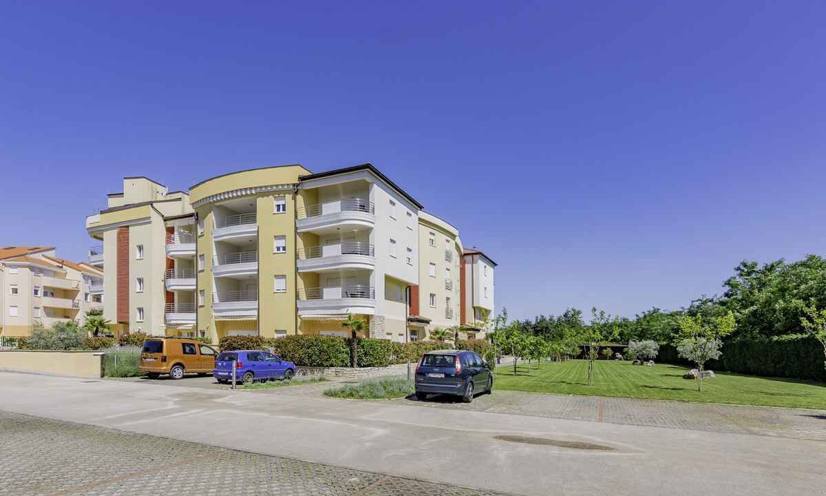 Photo of Outdoor in Monterol