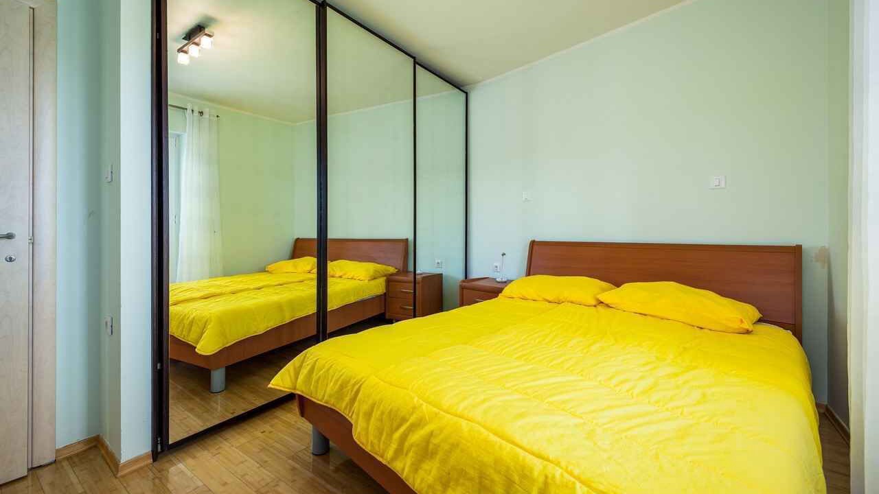 Photo of Bedroom in Monterol