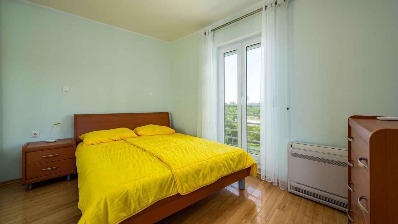 Photo of Bedroom in Monterol