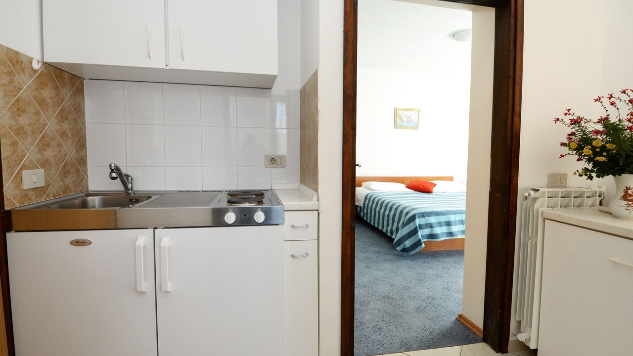 Photo of Bedroom in Valica