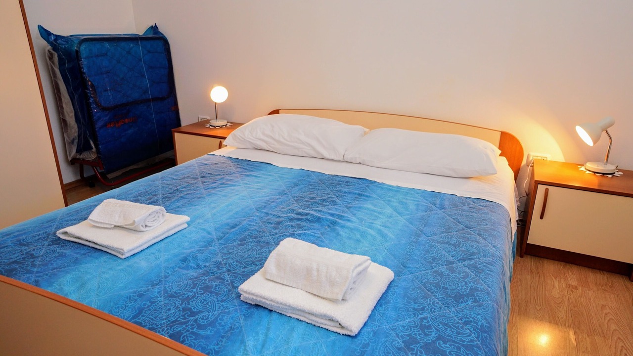 Photo of Bedroom in Savudrija