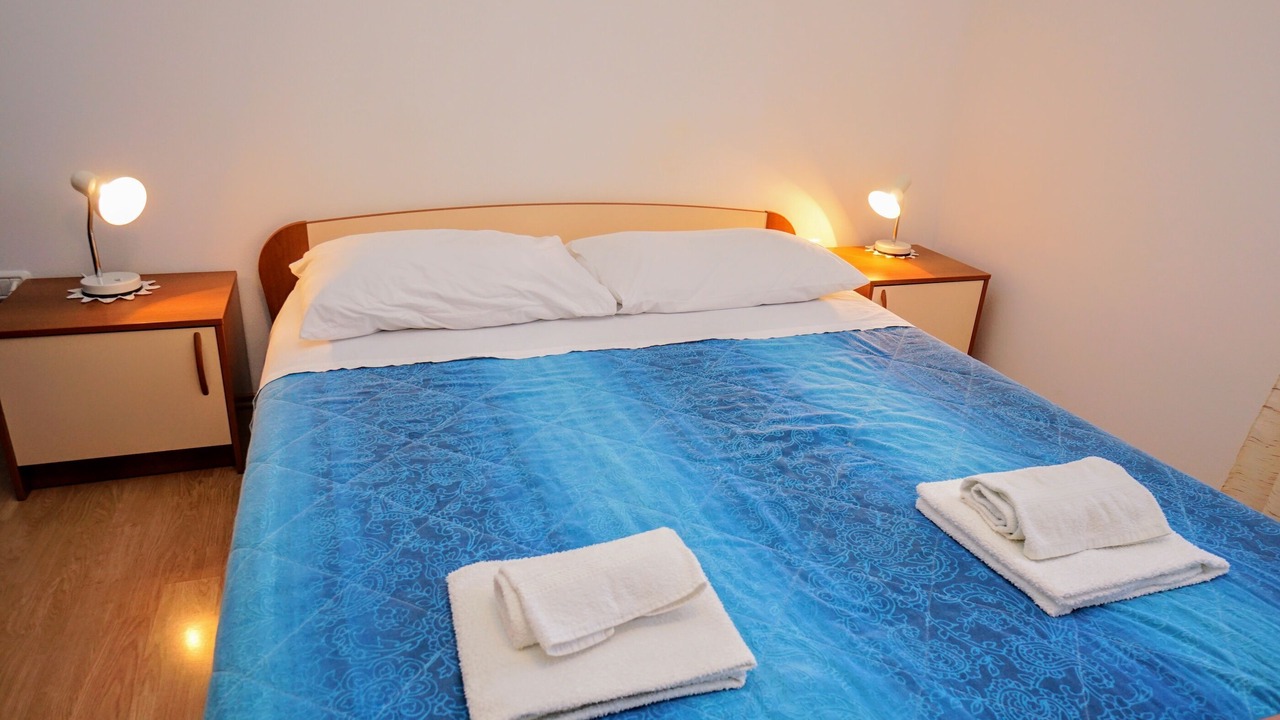Photo of Bedroom in Savudrija