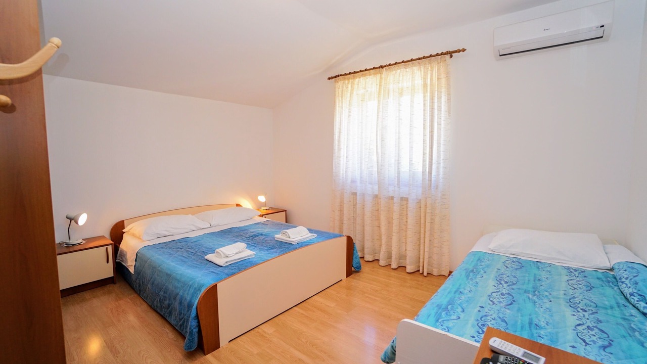 Photo of Bedroom in Savudrija