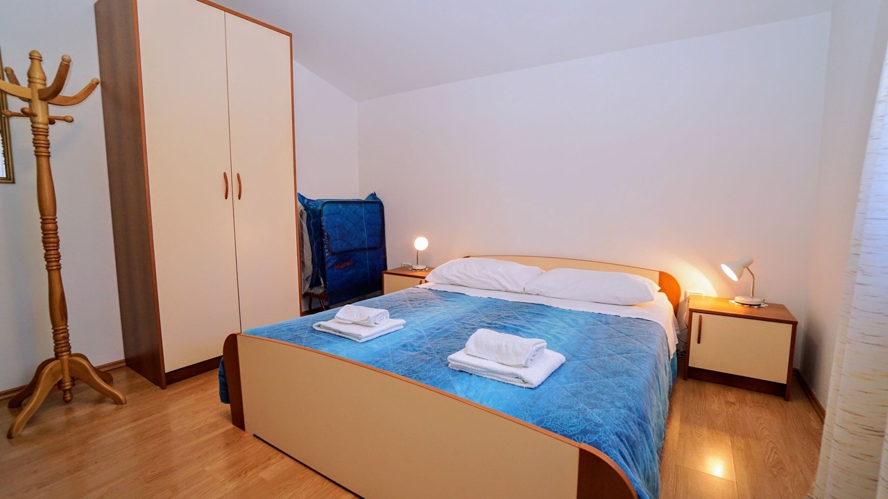 Photo of Bedroom in Savudrija