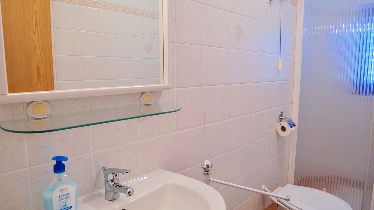 Photo of Bathroom in Savudrija