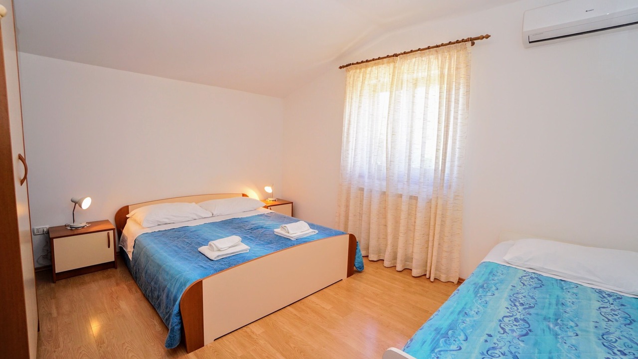 Photo of Bedroom in Savudrija