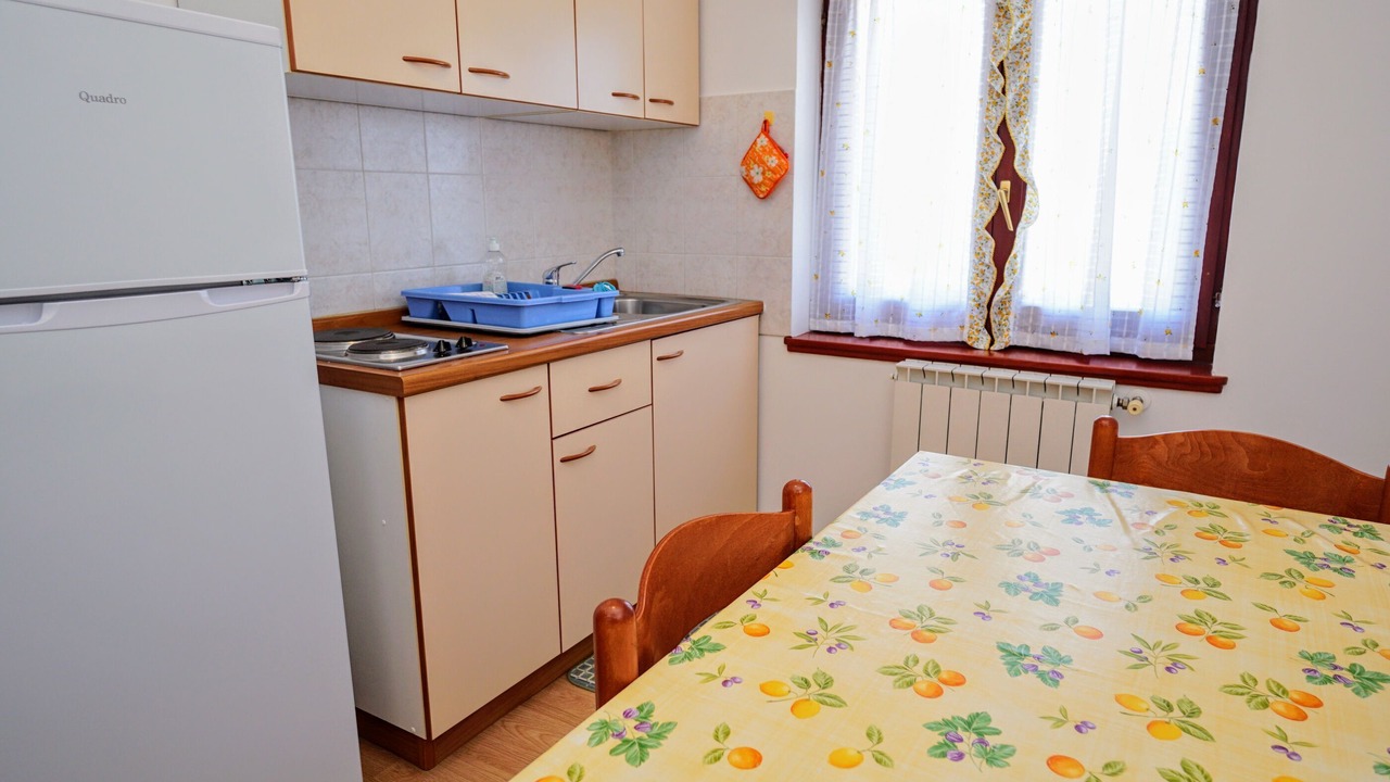 Photo of Kitchen in Savudrija