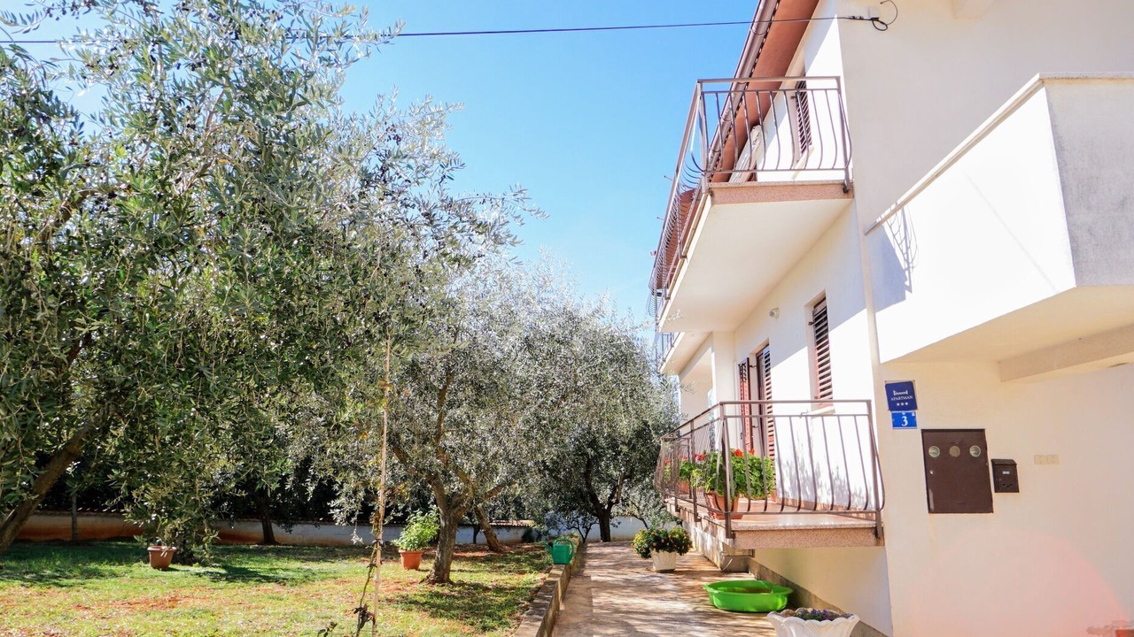 Photo of Outdoor in Savudrija