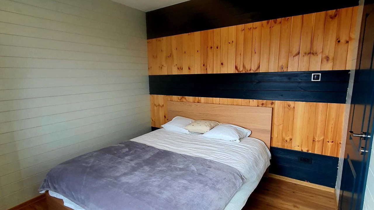 Photo of Bedroom in Moieciu