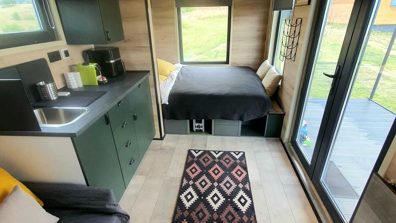 Photo of Bedroom in Pestera