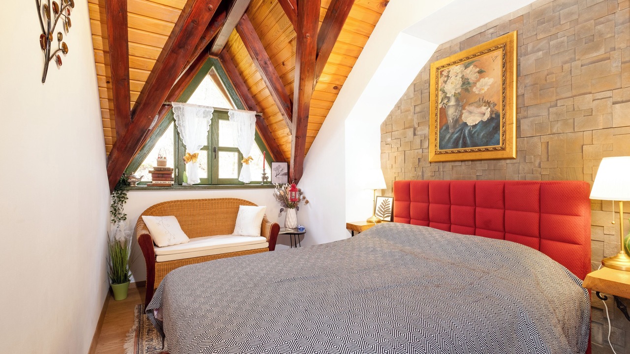 Photo of Bedroom in Krasic