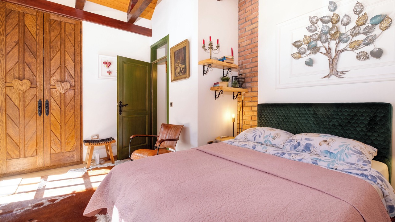 Photo of Bedroom in Krasic