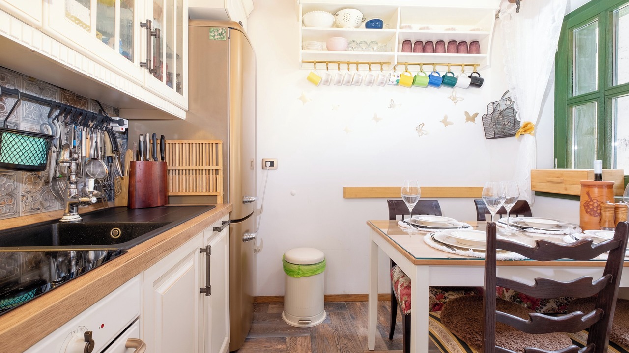 Photo of Kitchen in Krasic