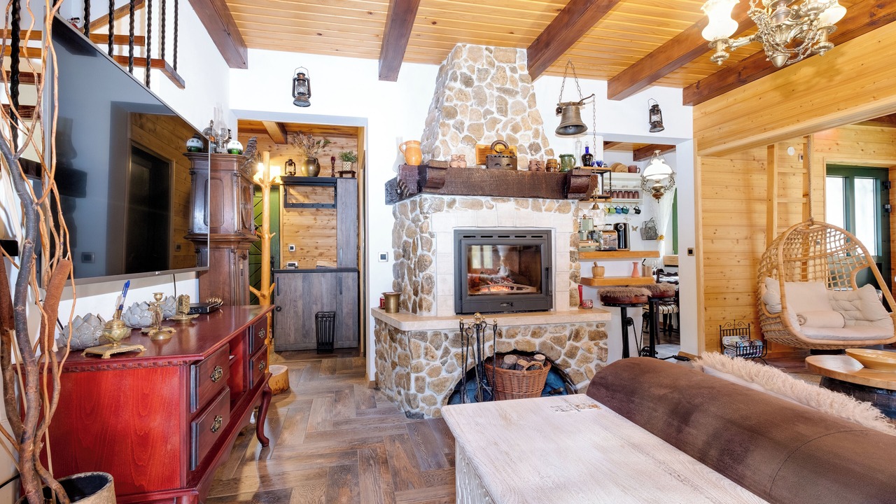 Photo of Livingroom in Krasic
