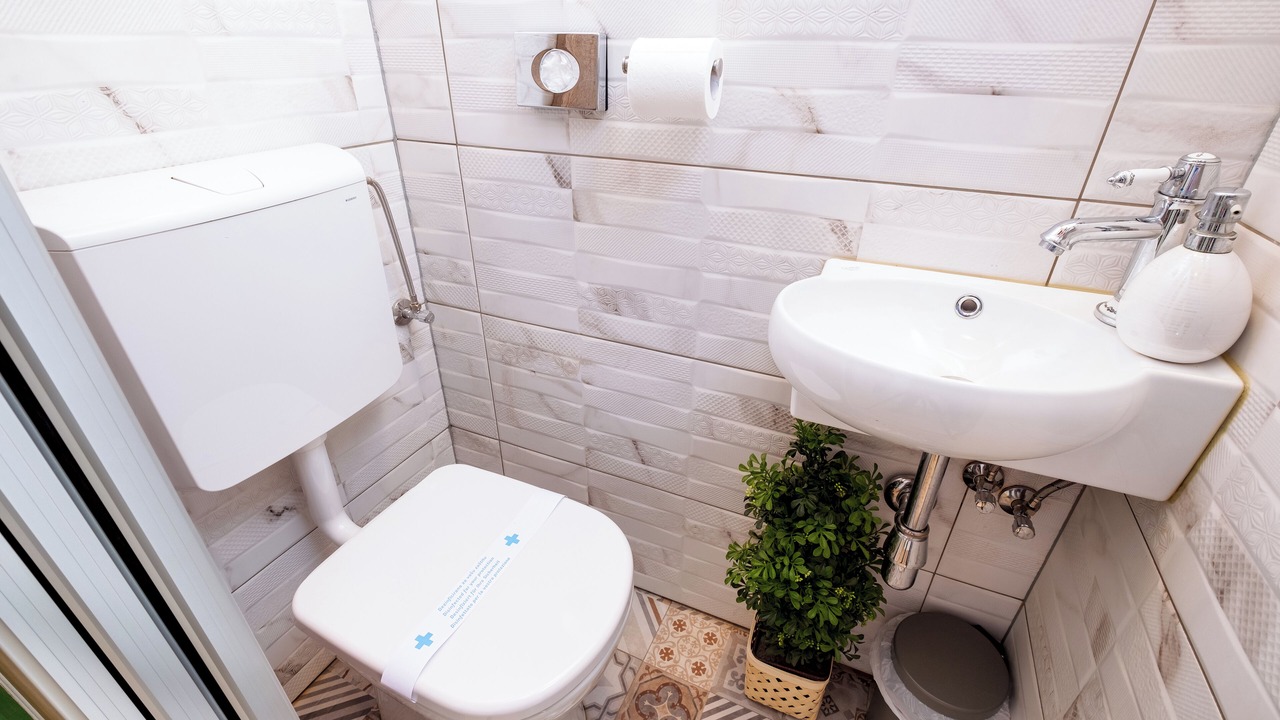 Photo of Bathroom in Krasic