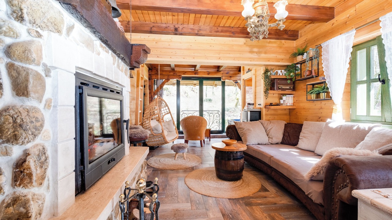 Photo of Livingroom in Krasic