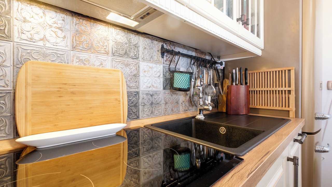 Photo of Kitchen in Krasic