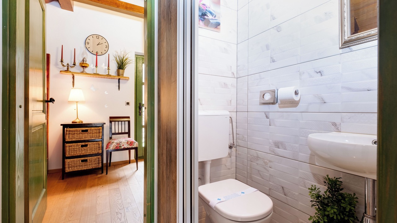 Photo of Bathroom in Krasic