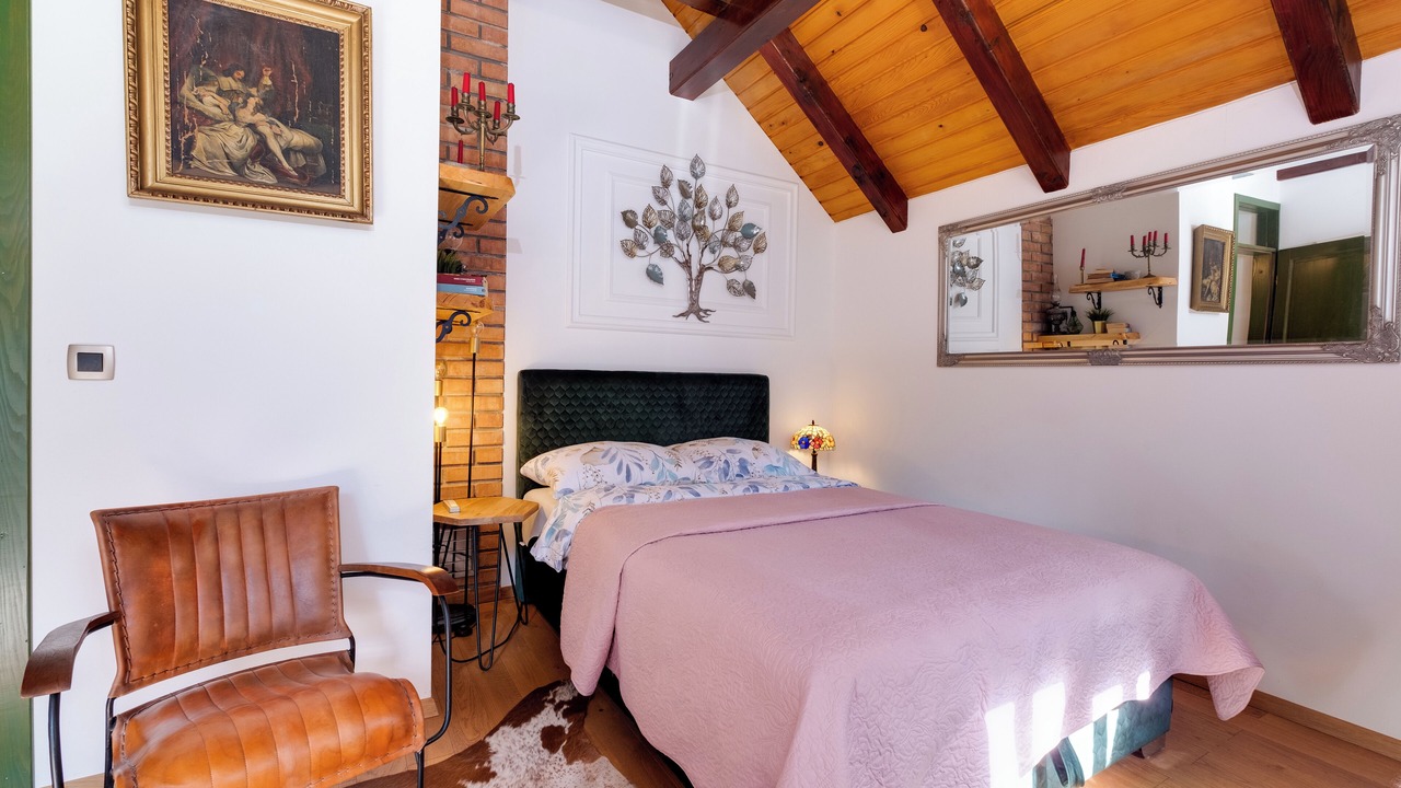 Photo of Bedroom in Krasic