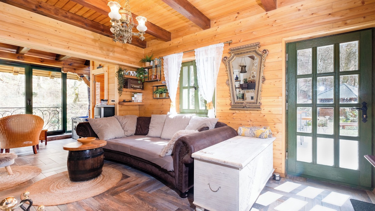 Photo of Livingroom in Krasic