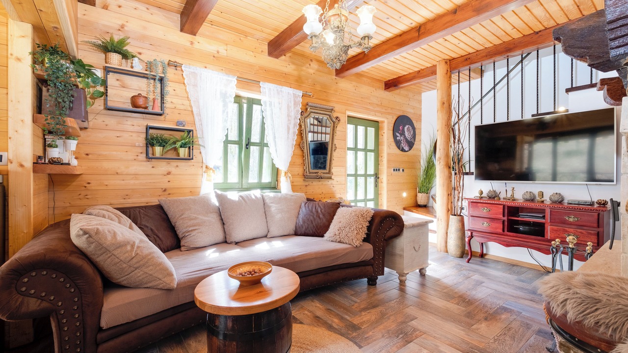 Photo of Livingroom in Krasic