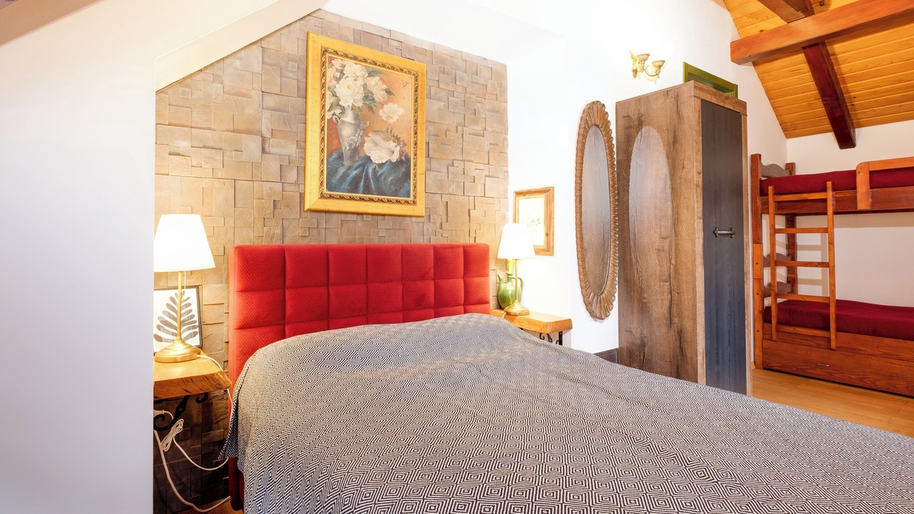 Photo of Bedroom in Krasic