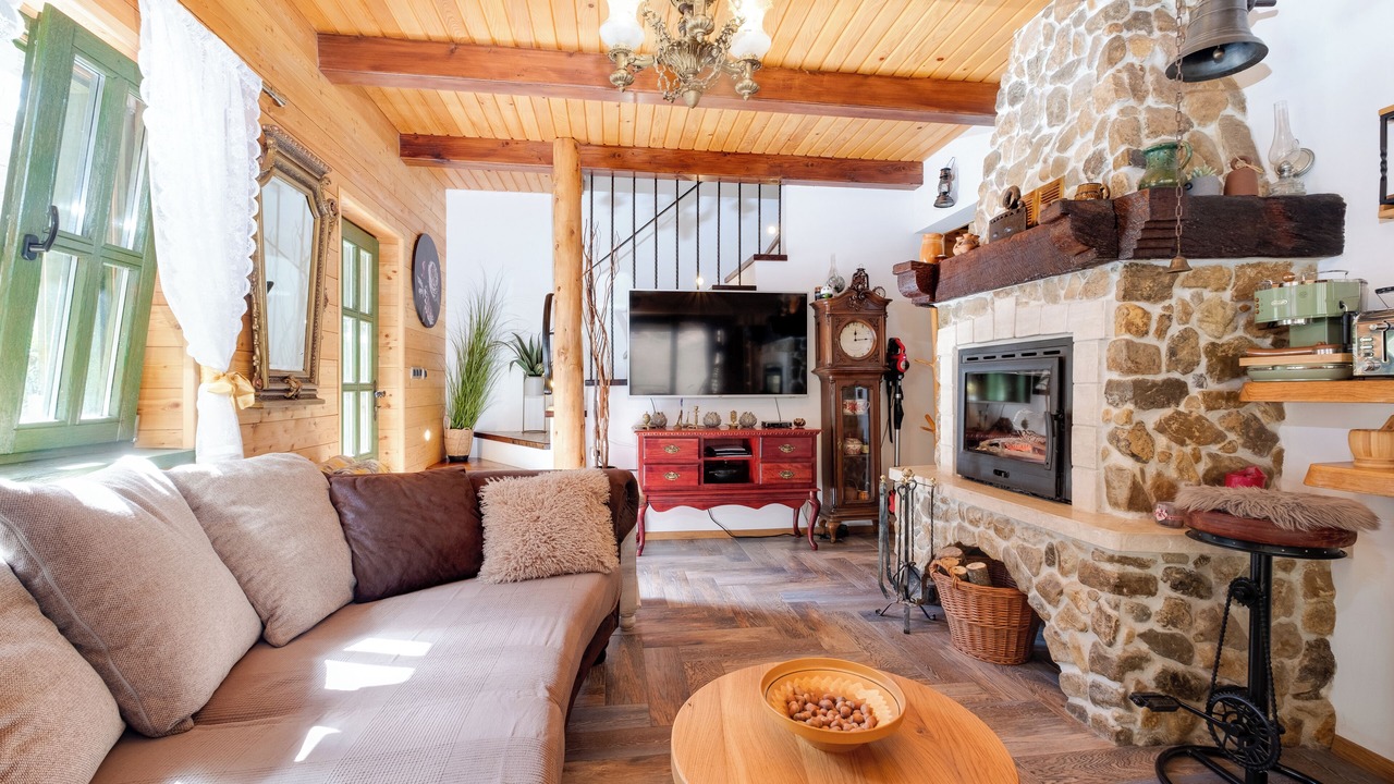 Photo of Livingroom in Krasic