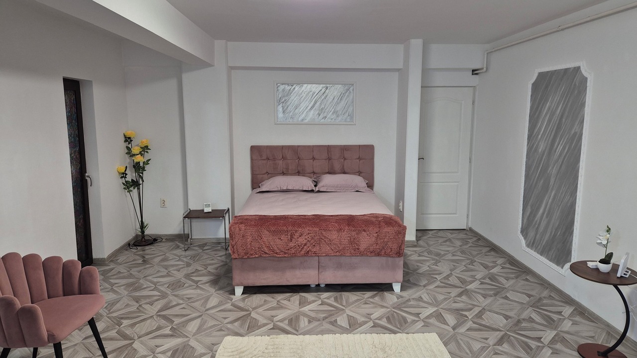 Photo of Bedroom in Tirgu Jiu