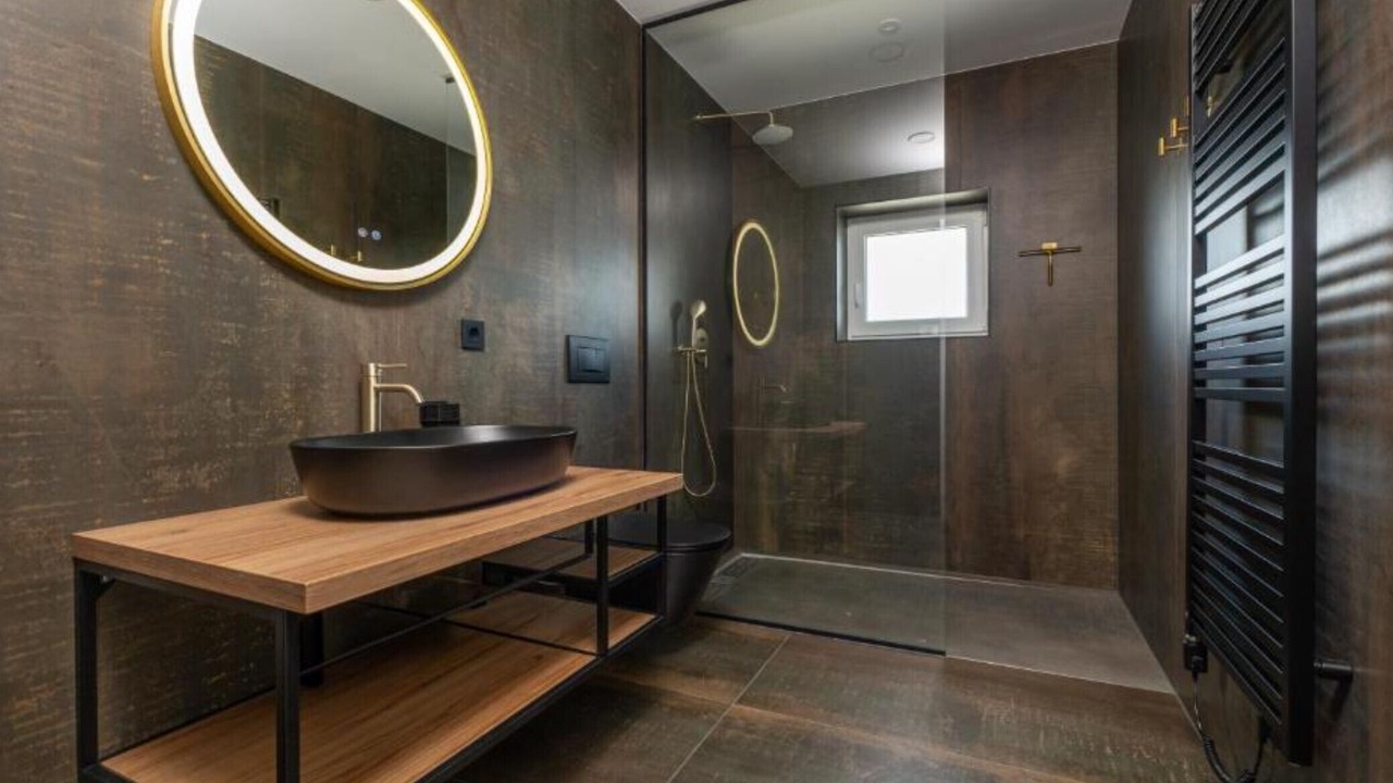 Photo of Bathroom in Ivanic-Grad