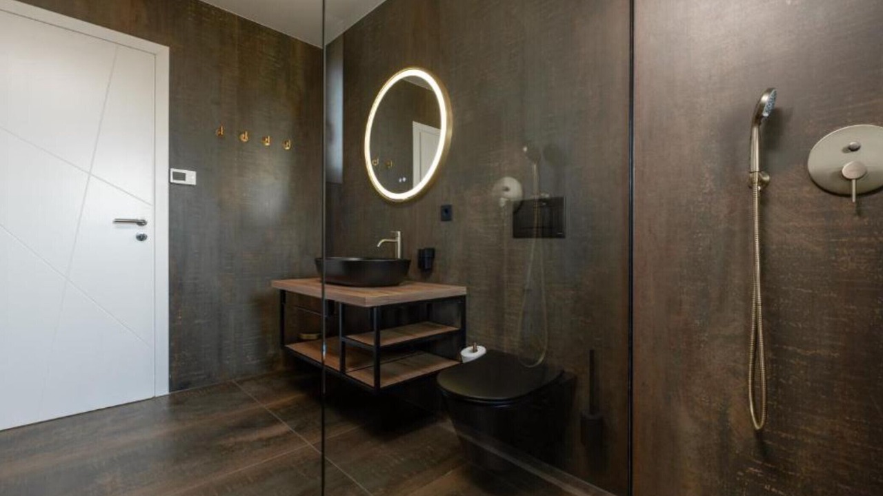 Photo of Bathroom in Ivanic-Grad