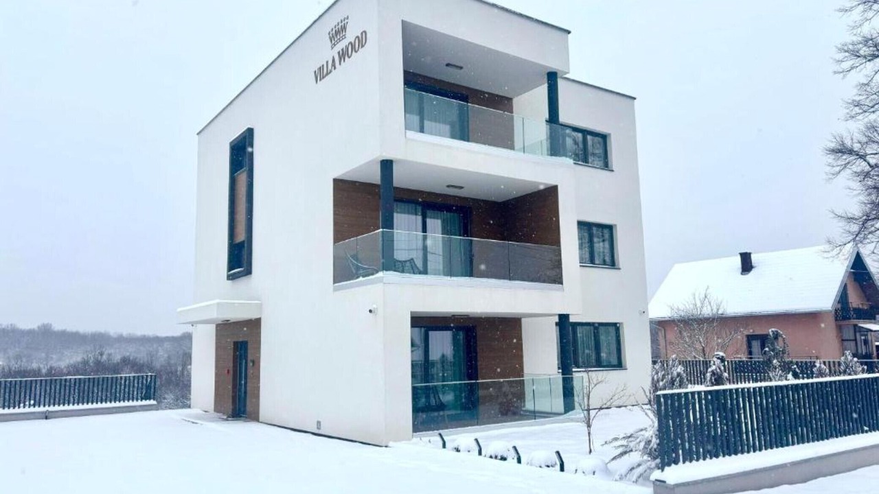 Photo of Outdoor in Ivanic-Grad